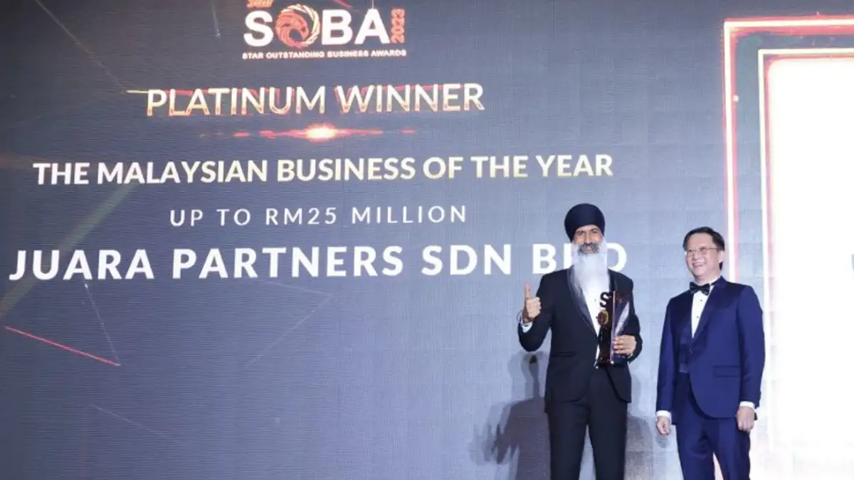 7. Juara Partners