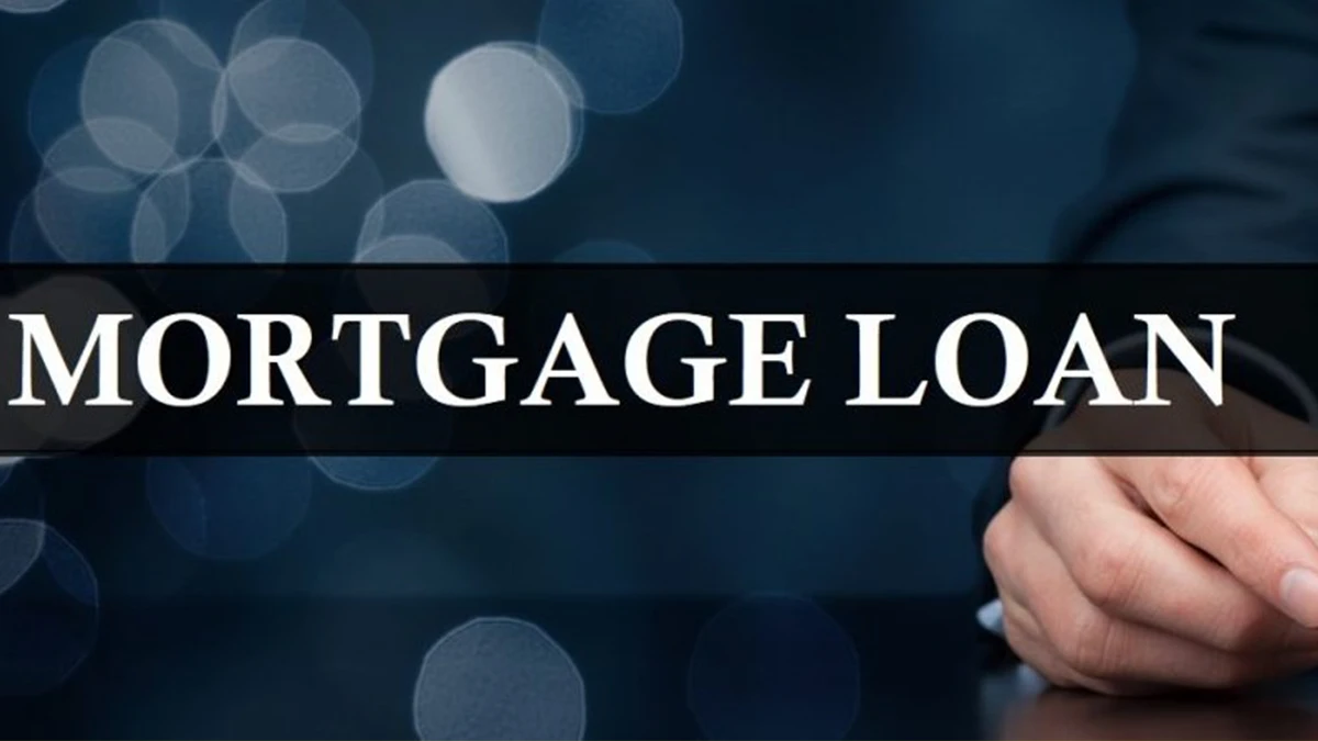 9. Express Mortgage Loan