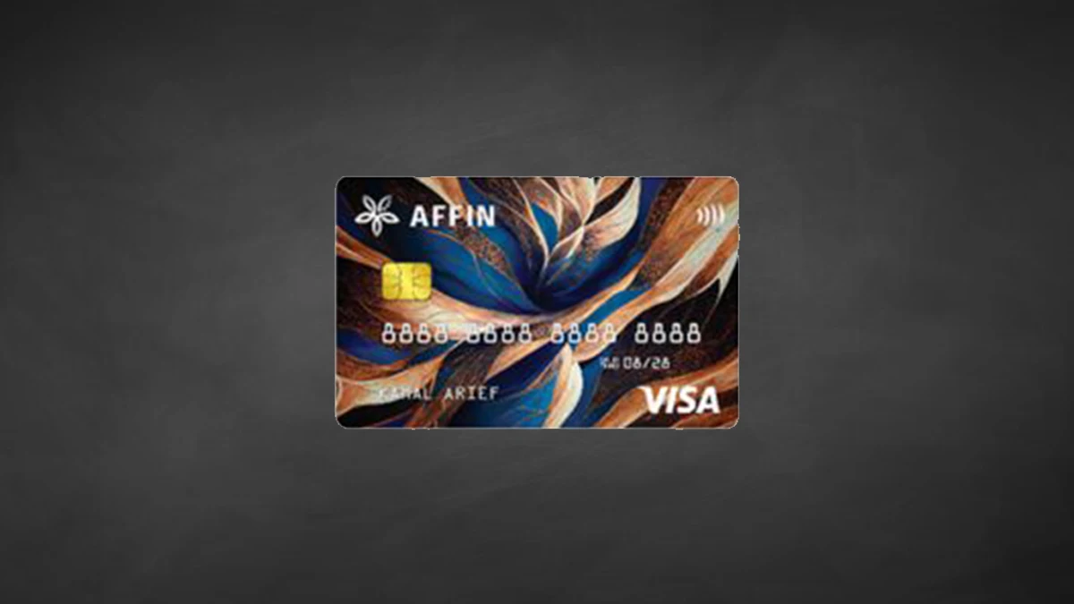 AFFIN AURA