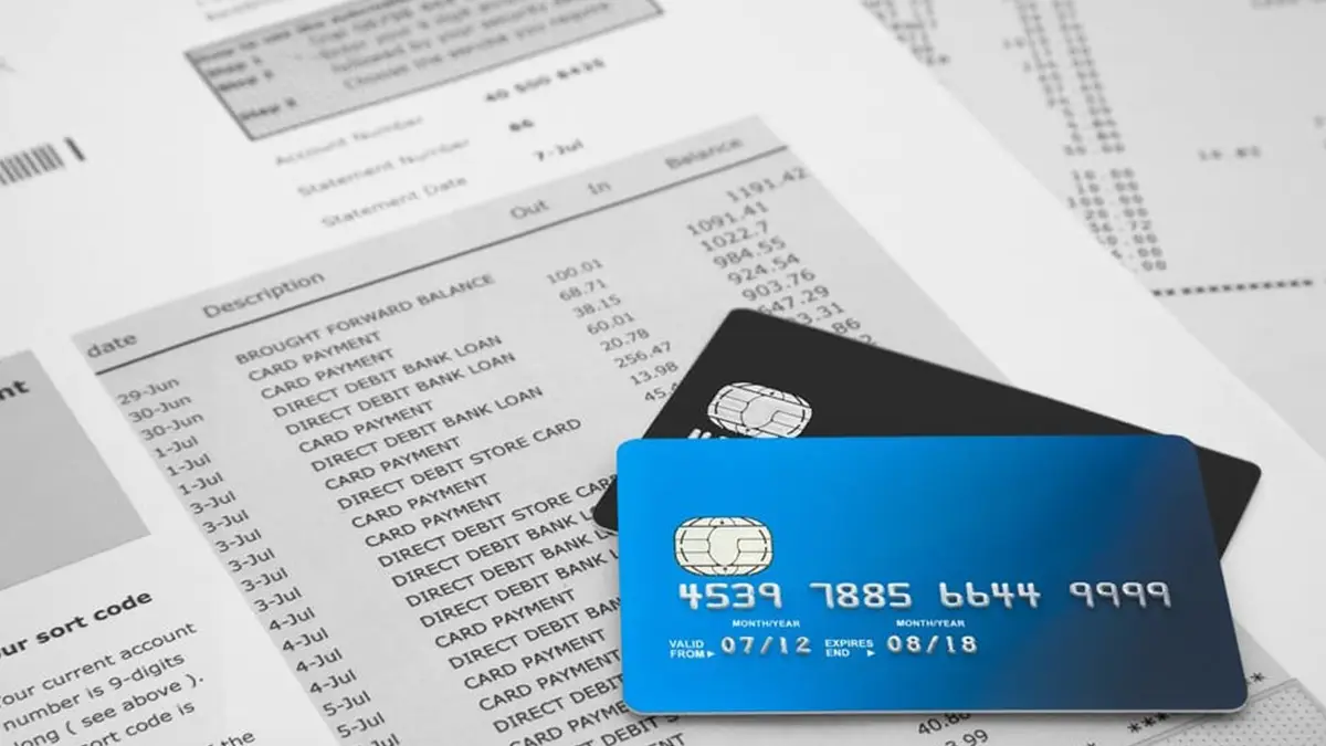 Apa Itu Penyata Kad Kredit Bank Rakyat