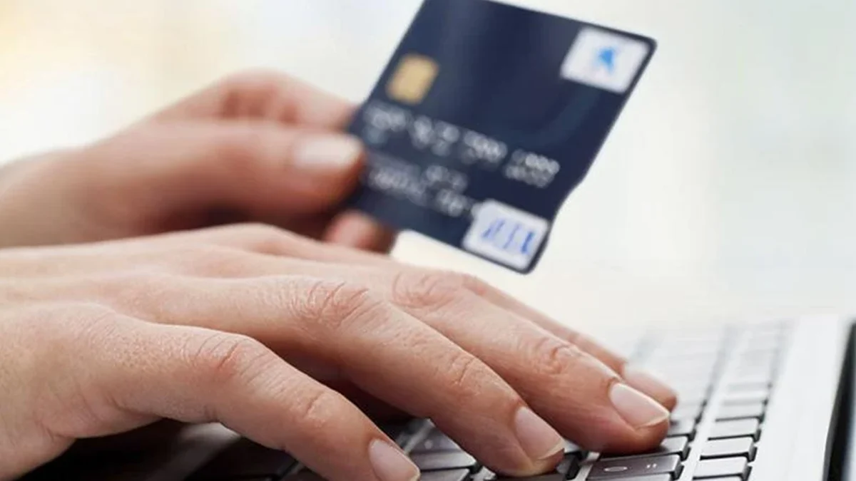 Cara Bayar Kad Kredit Bank Islam dengan Mudah