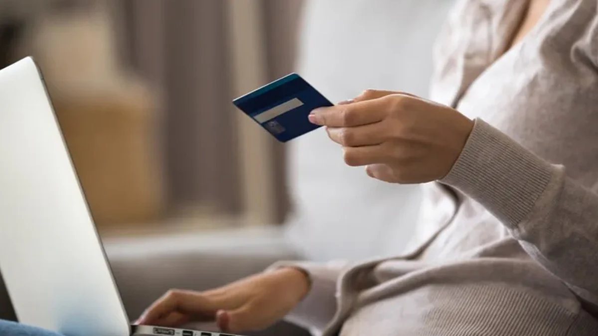 Cara Bayar Kad Kredit Maybank dengan Mudah