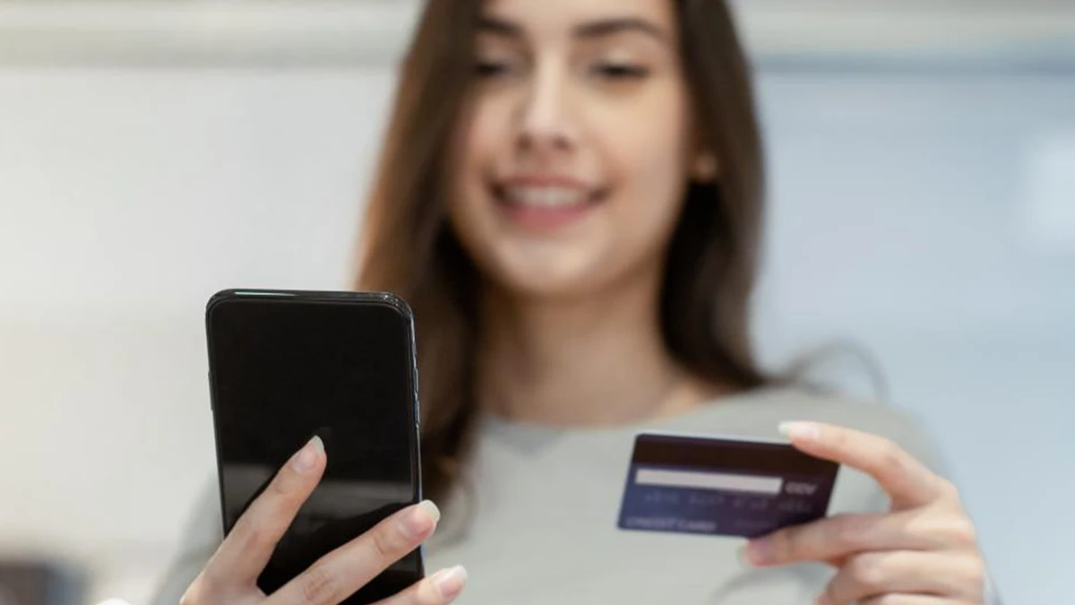Cara Bayar Kad Kredit Public Bank dengan Mudah