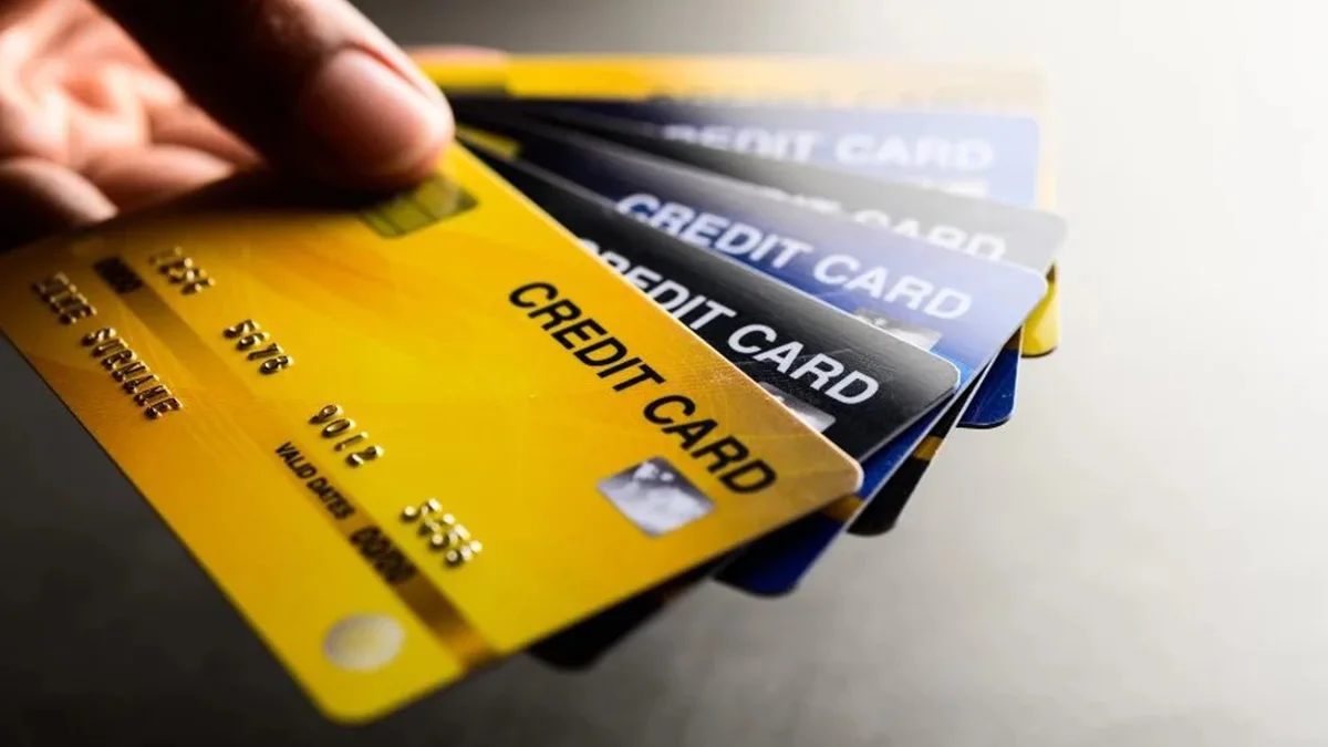 Cara Mohon Kad Kredit Bank Rakyat dengan Mudah