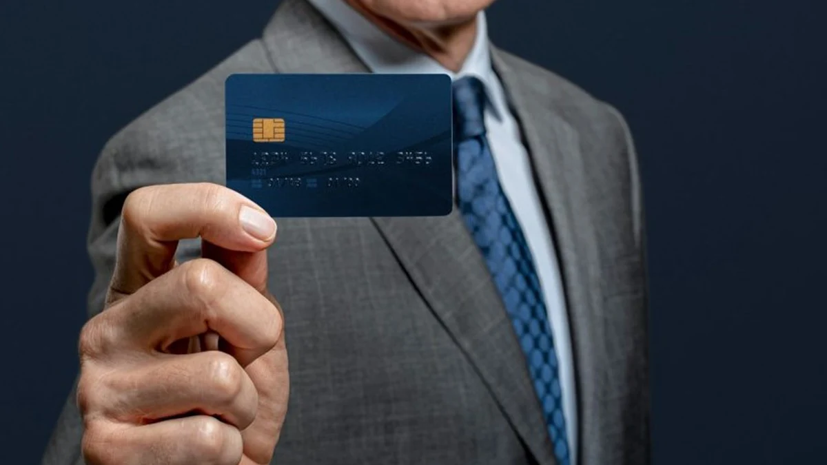 Cara Mohon Kad Kredit Public Bank dengan Mudah