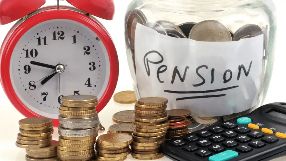 Ciri Utama Pinjaman Pesara Bank Muamalat