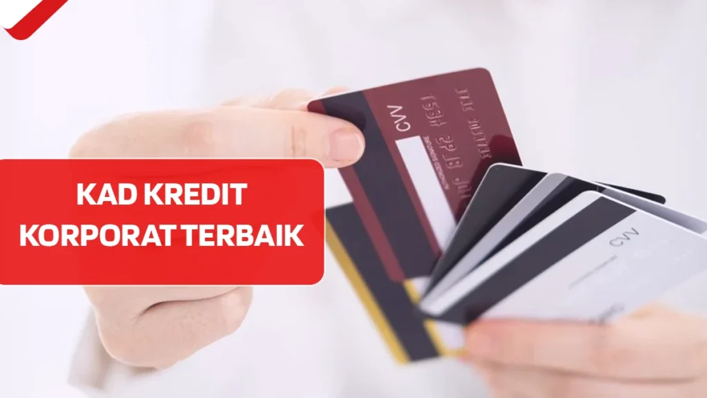 Kad Kredit Korporat