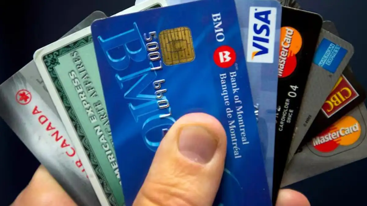 Kesan Membayar Hanya Bayaran Minimum Kad Kredit