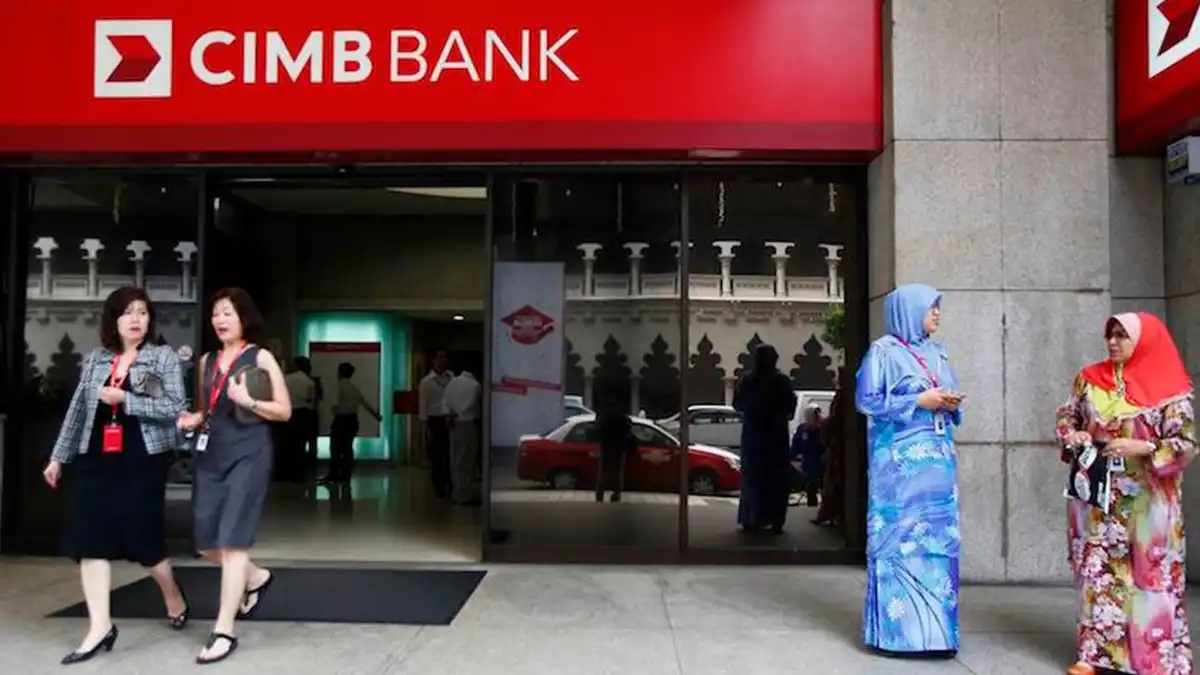 Khidmat Pelanggan Bank CIMB 24 Jam