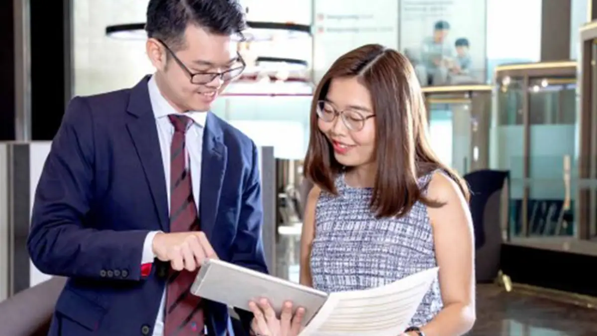 Khidmat Pelanggan Bank Hong Leong 24 Jam