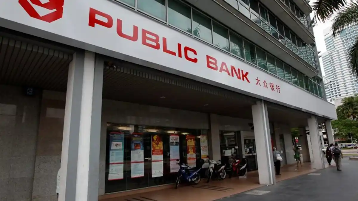 Khidmat Pelanggan Public Bank 24 Jam