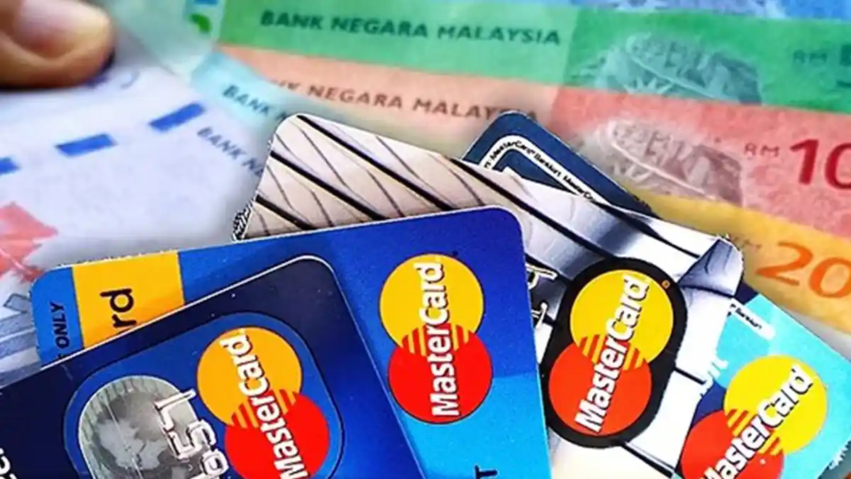 Panduan Memilih Kad Kredit BSN