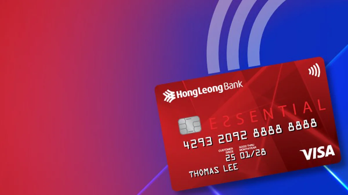Panduan Memilih Kad Kredit Hong Leong