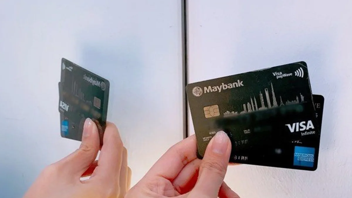 Panduan Memilih Kad Kredit Maybank