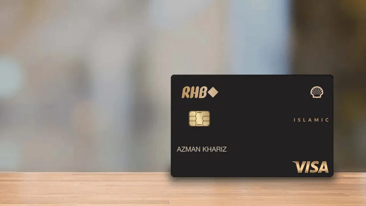 Panduan Memilih Kad Kredit RHB
