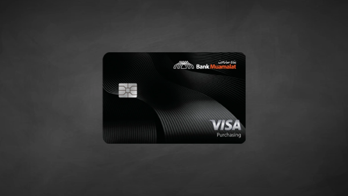 Purchasing Card i