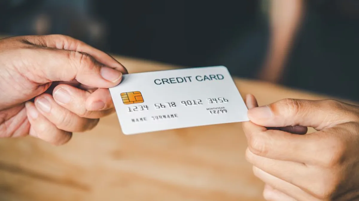Risiko Kad Kredit Bank Muamalat Hilang
