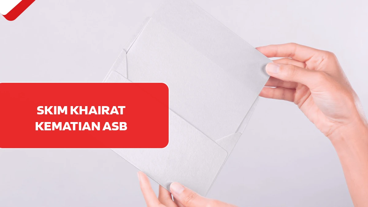 Skim Khairat Kematian ASB