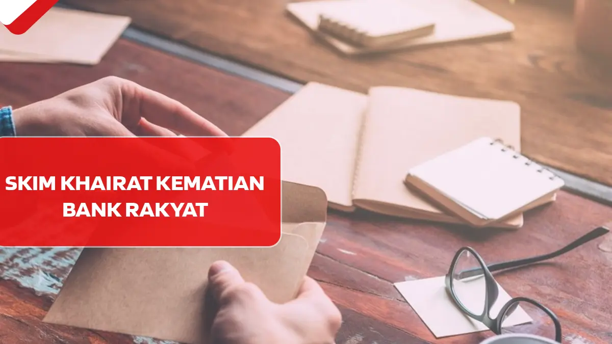 Skim Khairat Kematian Bank Rakyat