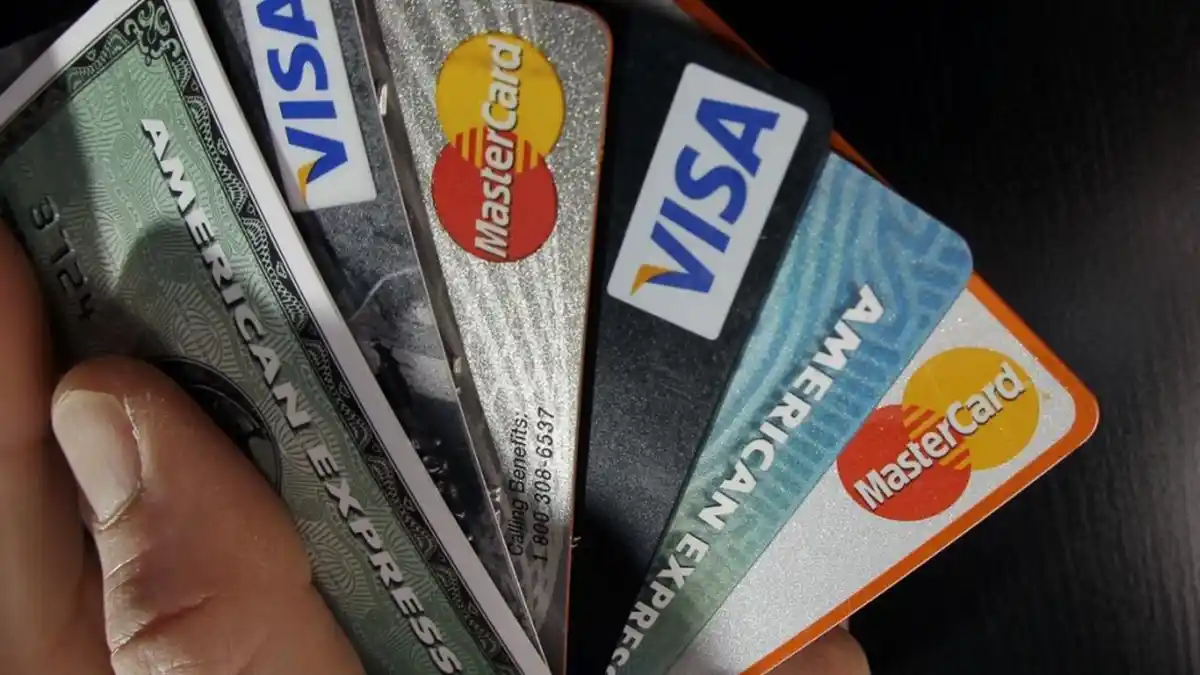 Soalan Lazim Mengenai Pembayaran Kad Kredit AmBank