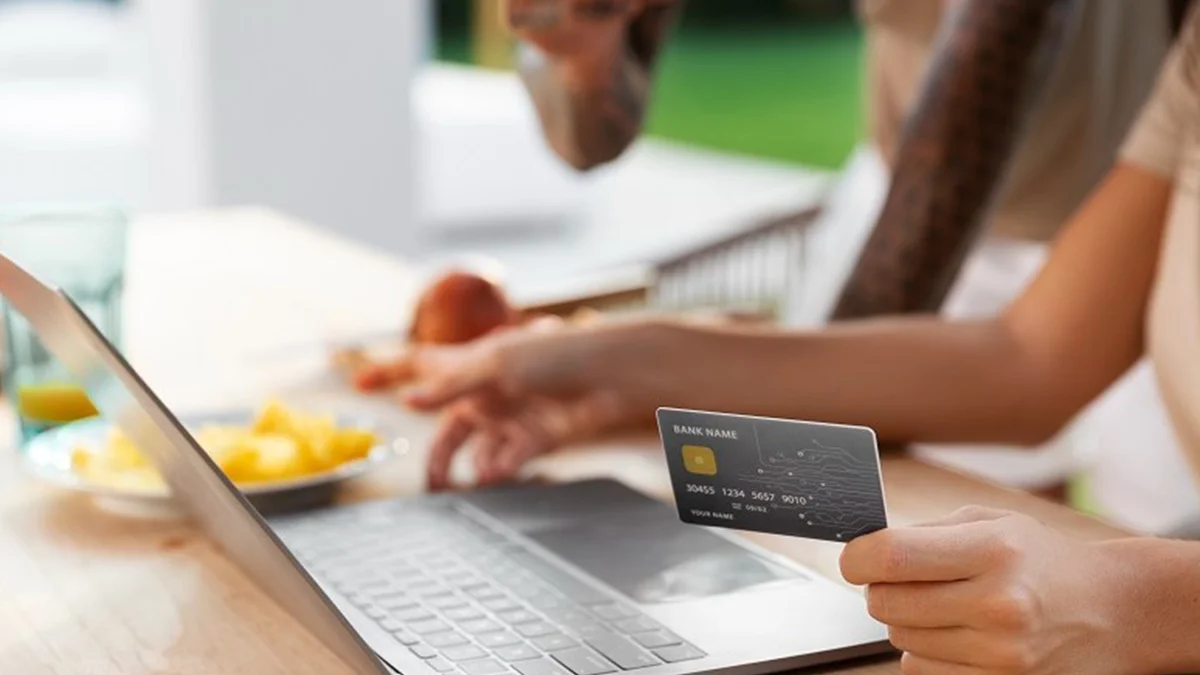 Syarat Mohon Kad Kredit Maybank