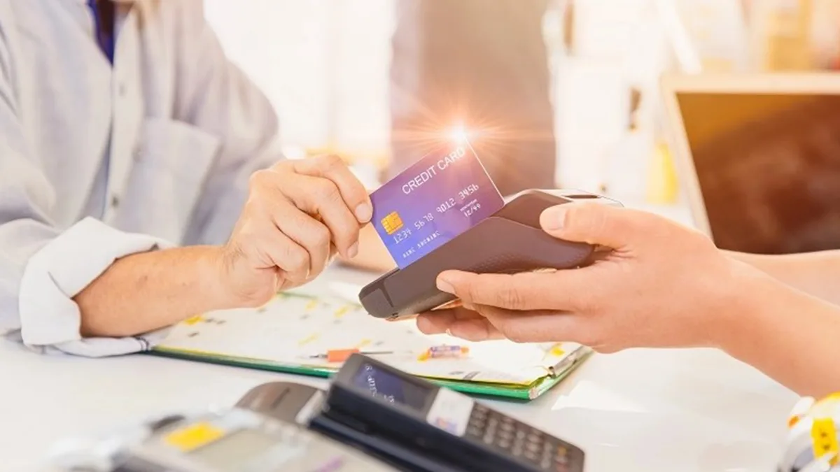Tempoh Permohonan Kad Kredit Affin Bank