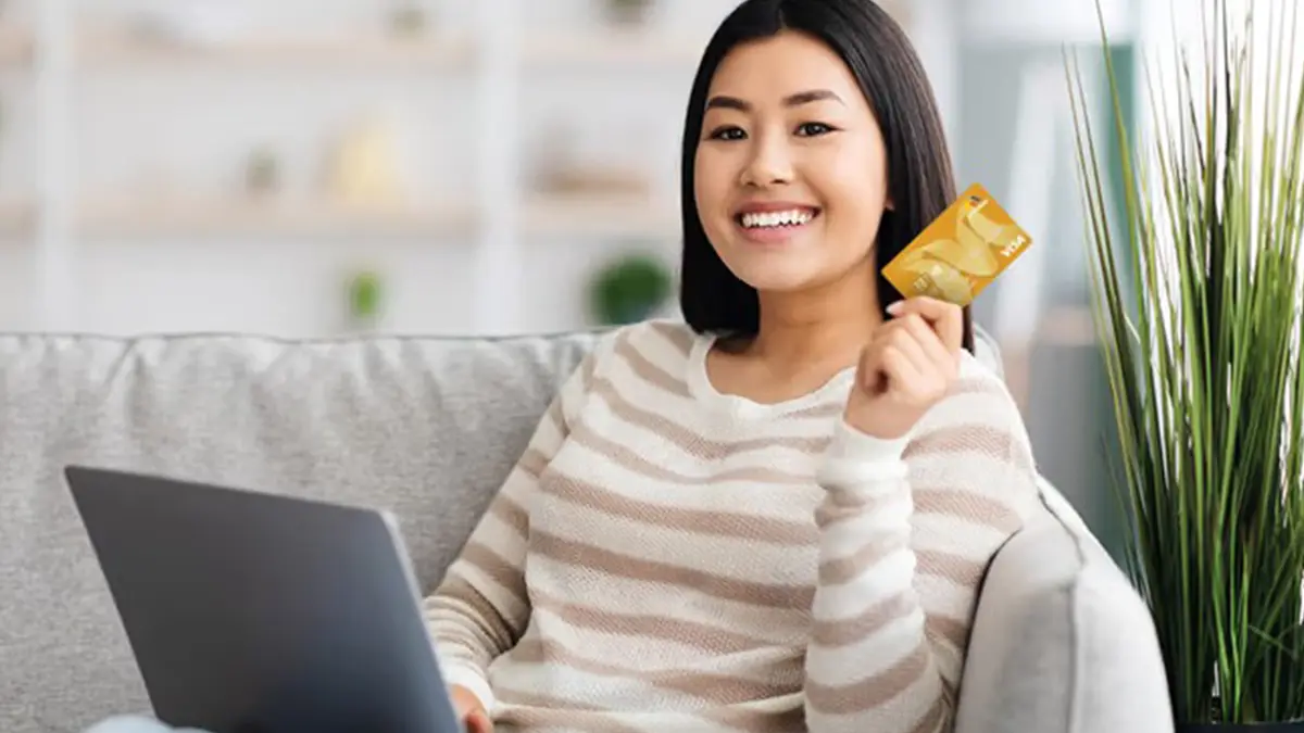 Tempoh Permohonan Kad Kredit Bank Islam