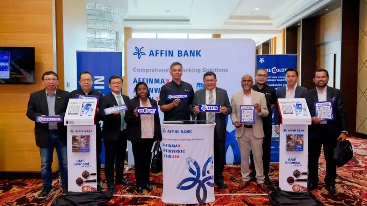 Tips Hubungi Khidmat Pelanggan AFFIN Bank