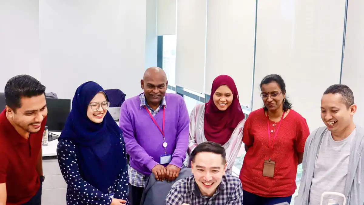 Tips Hubungi Khidmat Pelanggan Bank AEON