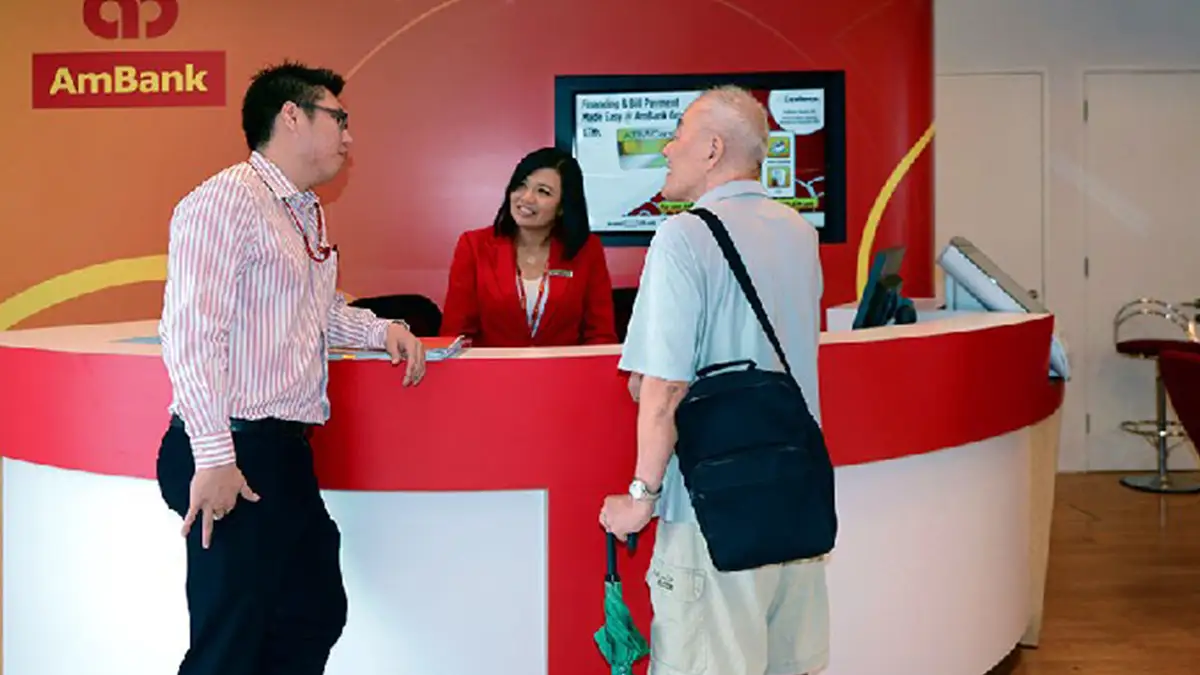 Tips Hubungi Khidmat Pelanggan Bank AmBank