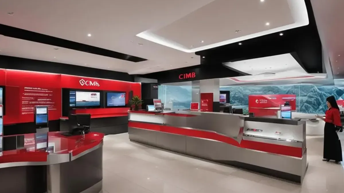 Tips Hubungi Khidmat Pelanggan Bank CIMB