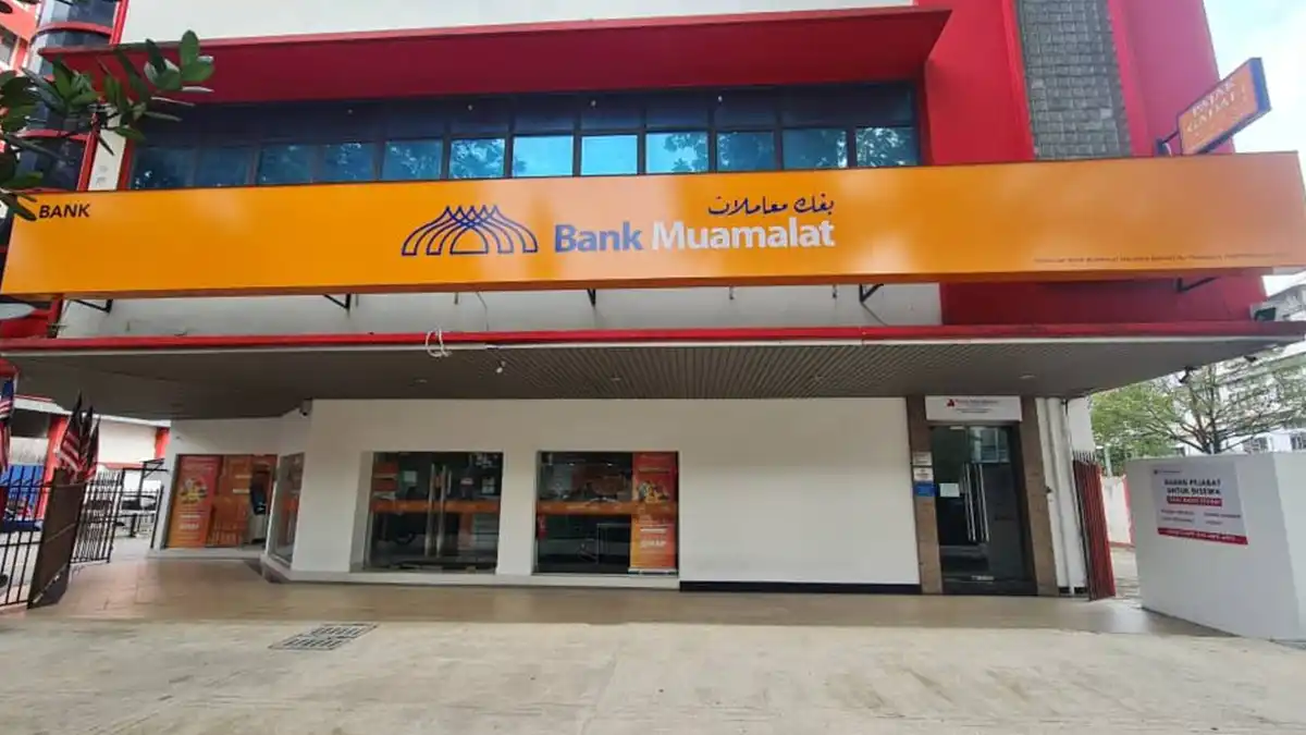 Tips Hubungi Khidmat Pelanggan Bank Muamalat