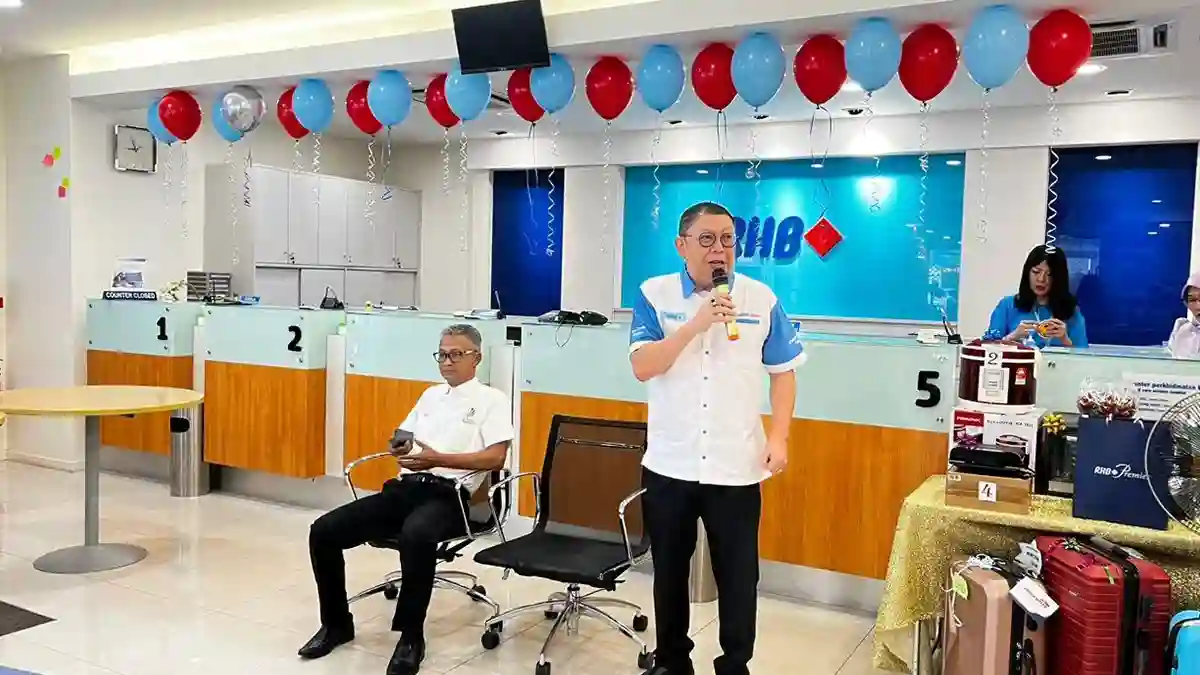 Tips Hubungi Khidmat Pelanggan Bank RHB