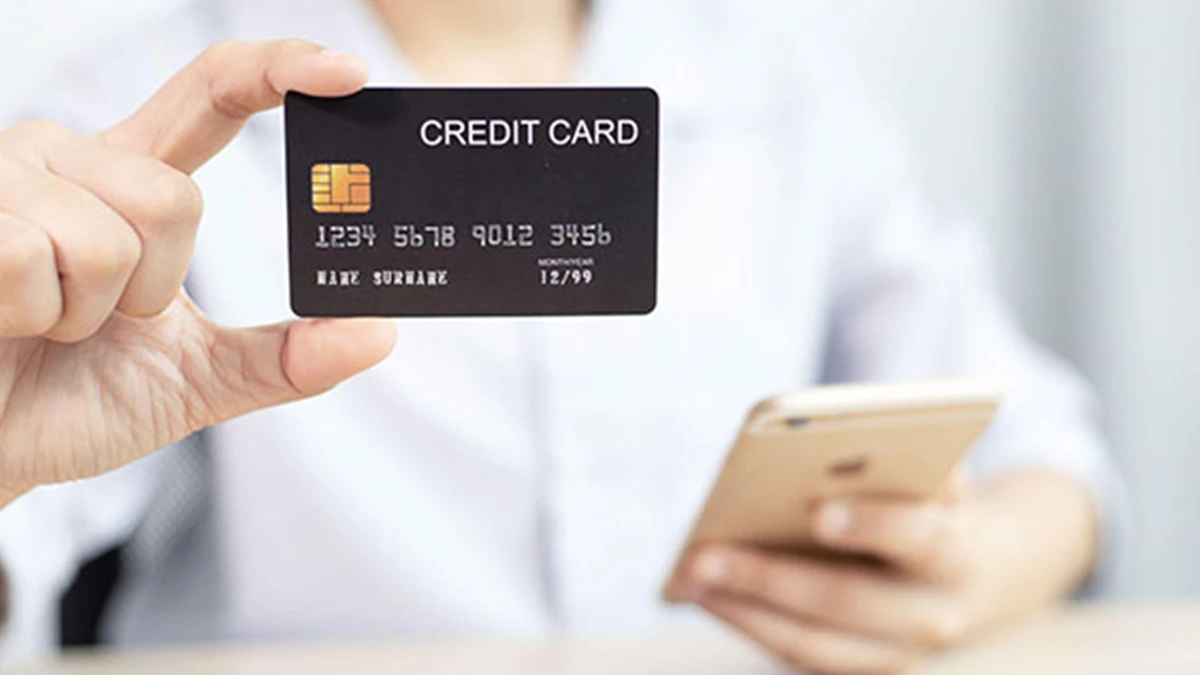 Tips Keselamatan Bayar Kad Kredit Bank Islam