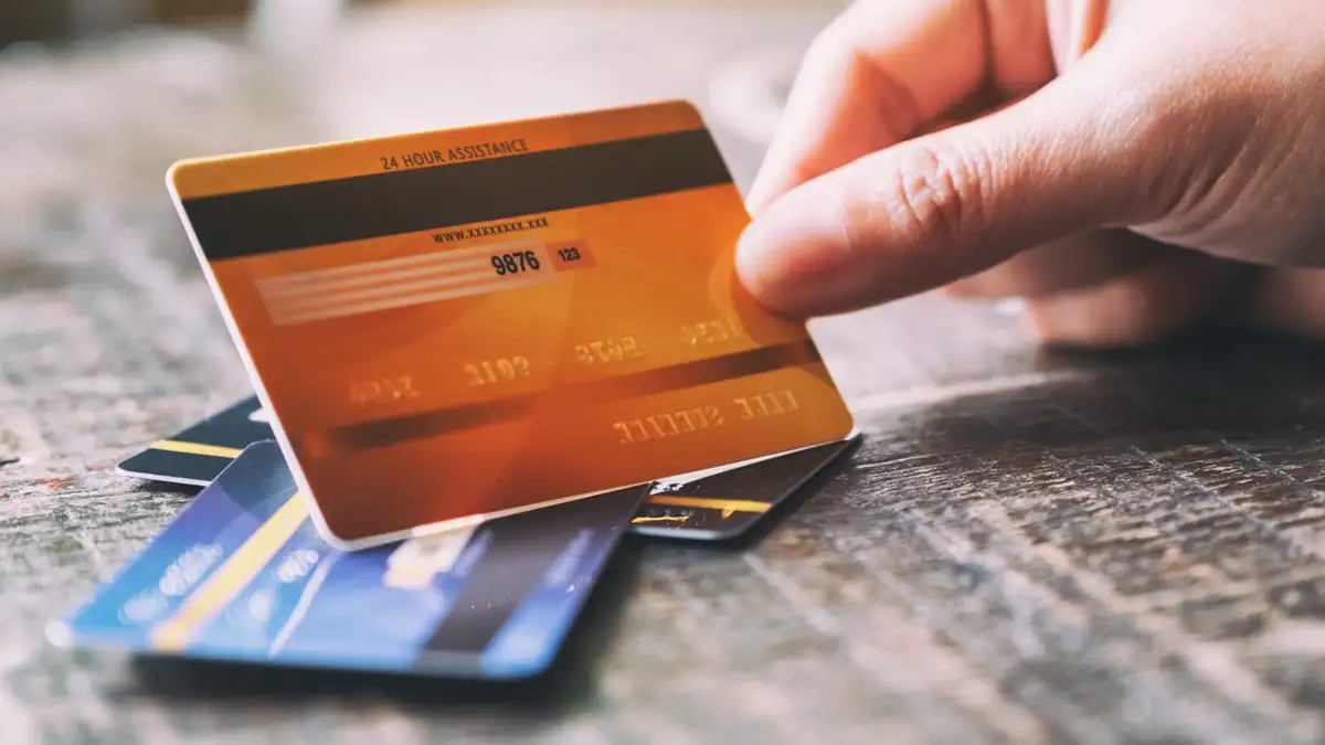 Tips Keselamatan Selepas Kad Kredit RHB Hilang