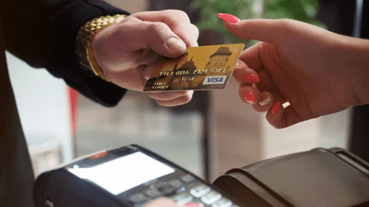 Tips Lulus Permohonan Kad Kredit Affin Bank
