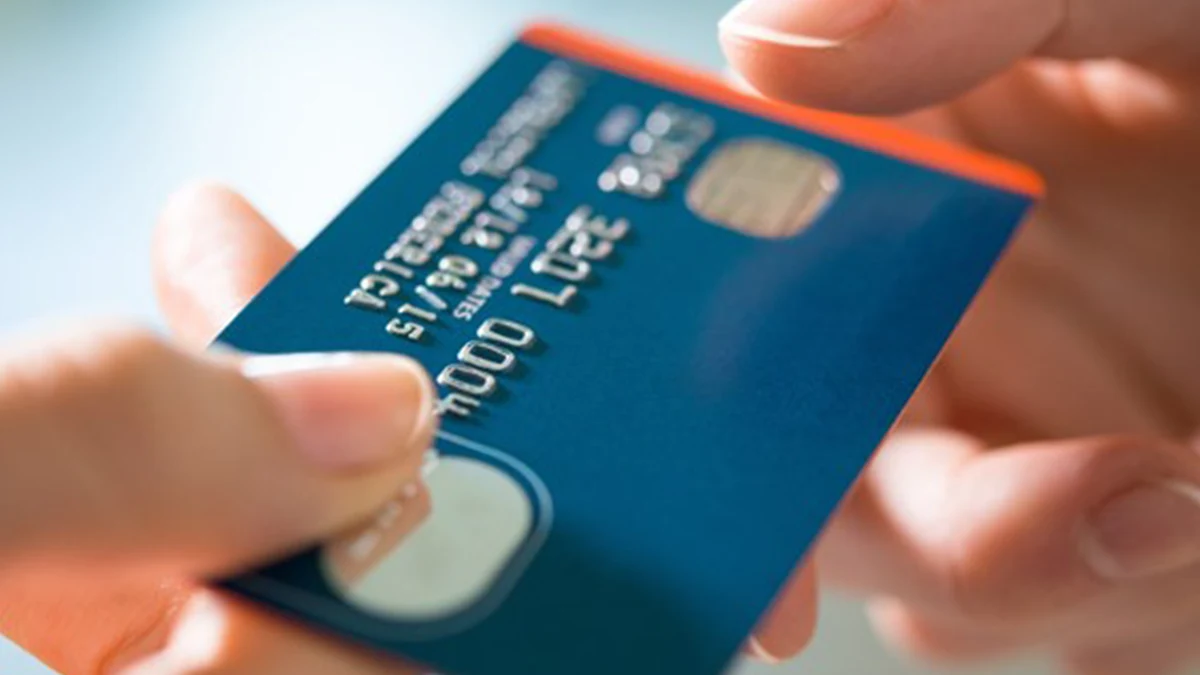 Tips Lulus Permohonan Kad Kredit Bank Islam
