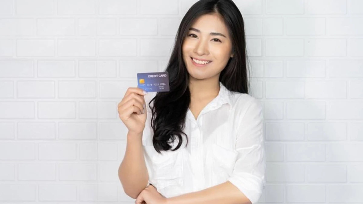 Tips Lulus Permohonan Kad Kredit Bank Muamalat