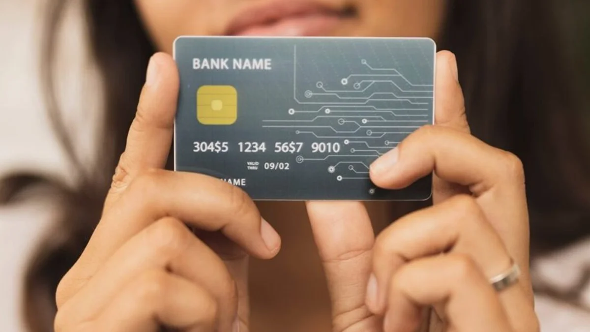 Tips Lulus Permohonan Kad Kredit Bank Rakyat