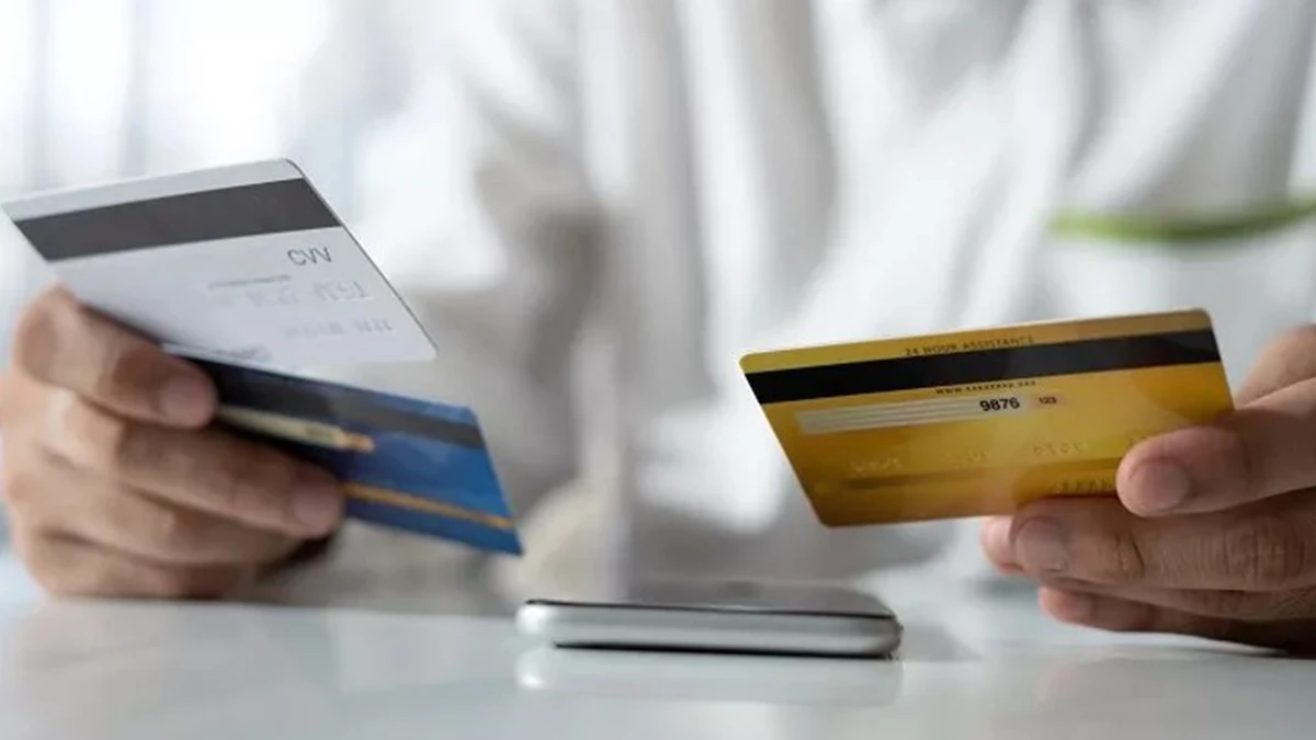 Tips Lulus Permohonan Kad Kredit Hong Leong