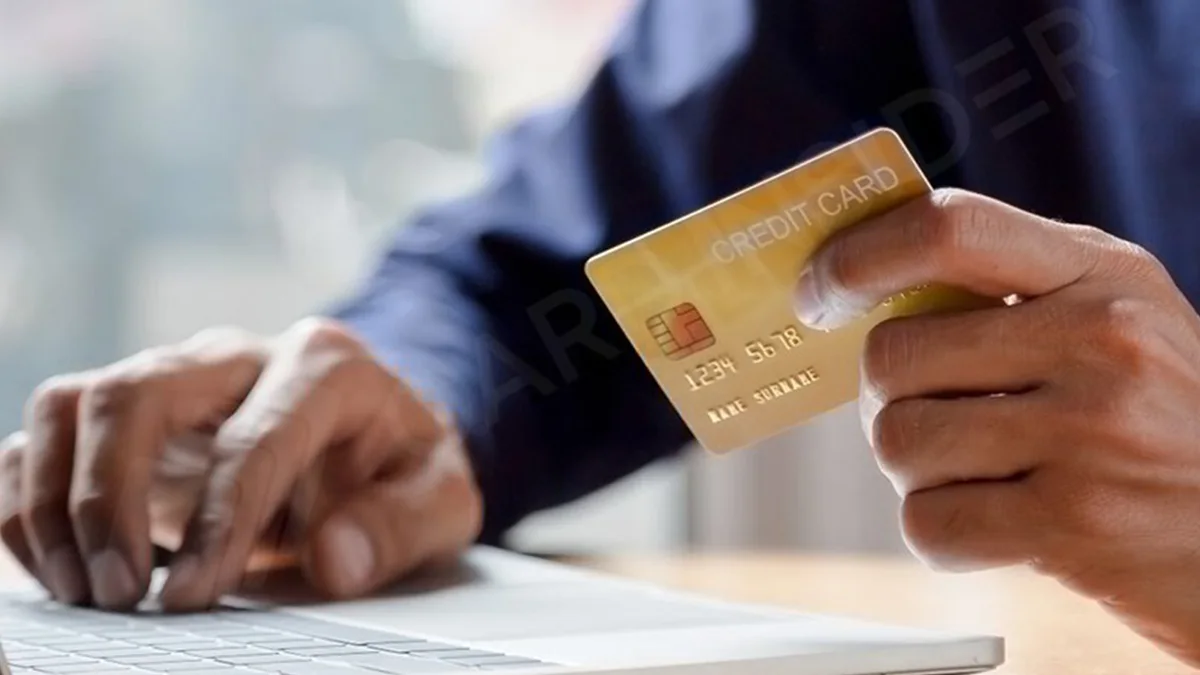 Tips Memilih Kad Kredit Gaji RM1500