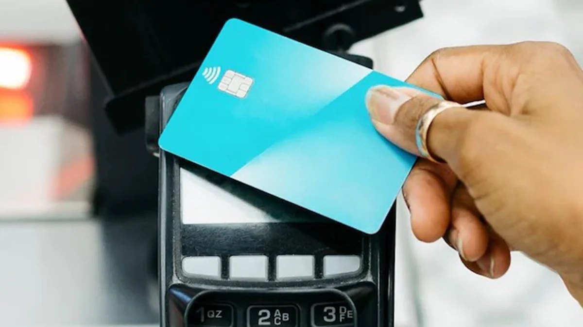 Tips Mencegah Kad Kredit AFFIN Bank Hilang