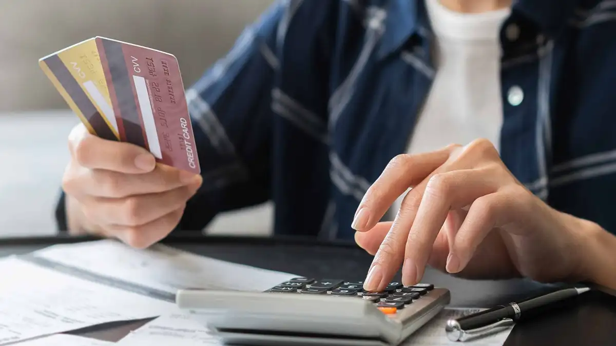 Tips Menggunakan KWSP untuk Bayar Hutang Kad Kredit