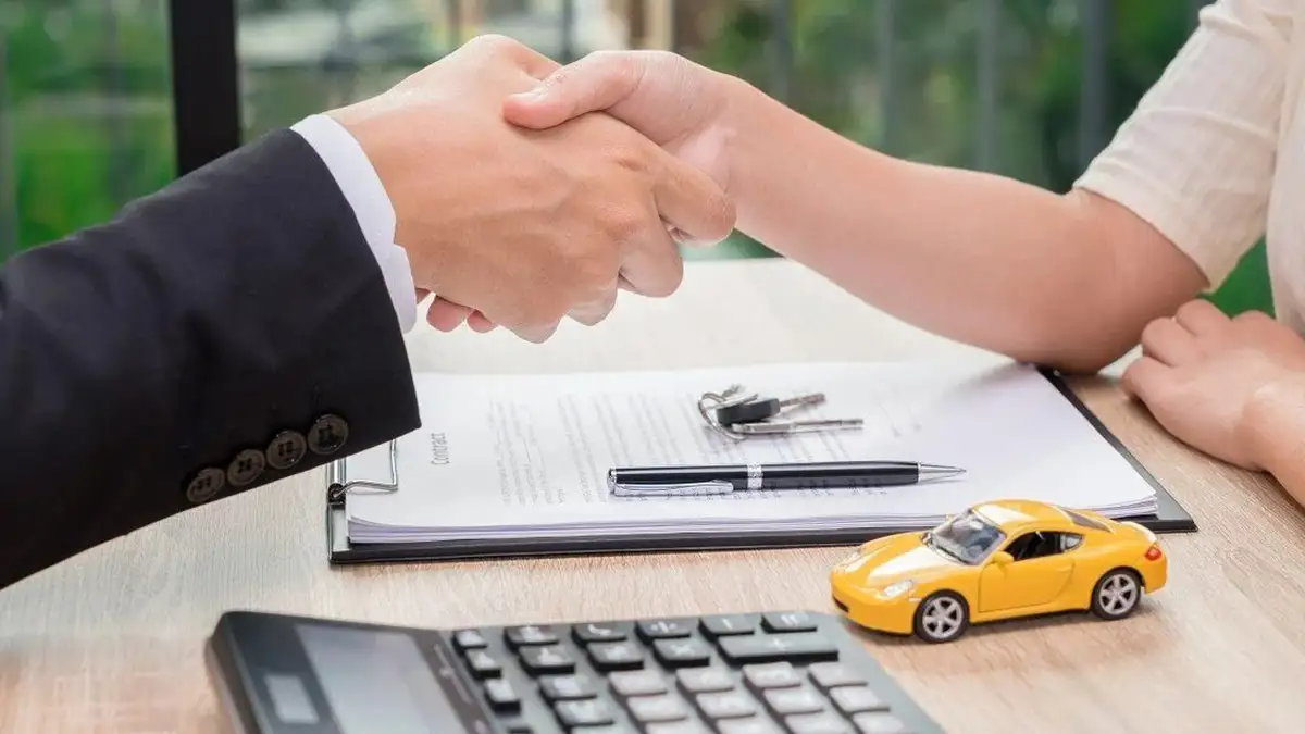 Tips Mengurus Pembayaran Loan Kereta Public Bank