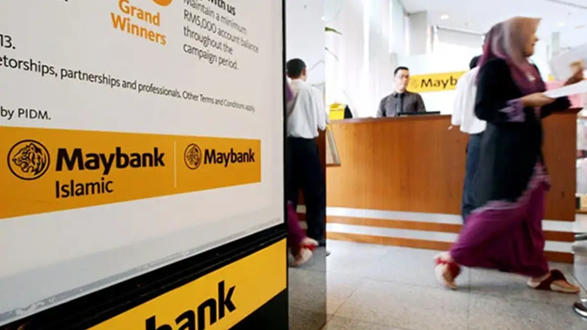 Akibat Akaun Maybank Tidak Aktif