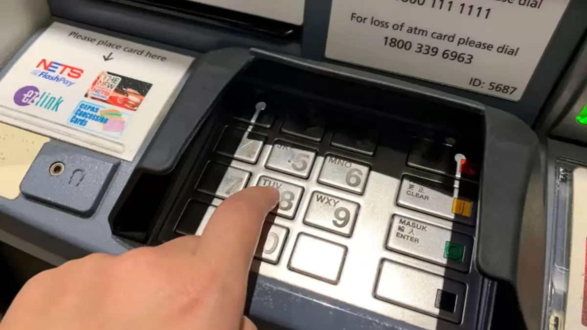 Cara Bayar AKPK Guna ATM Maybank dengan Mudah