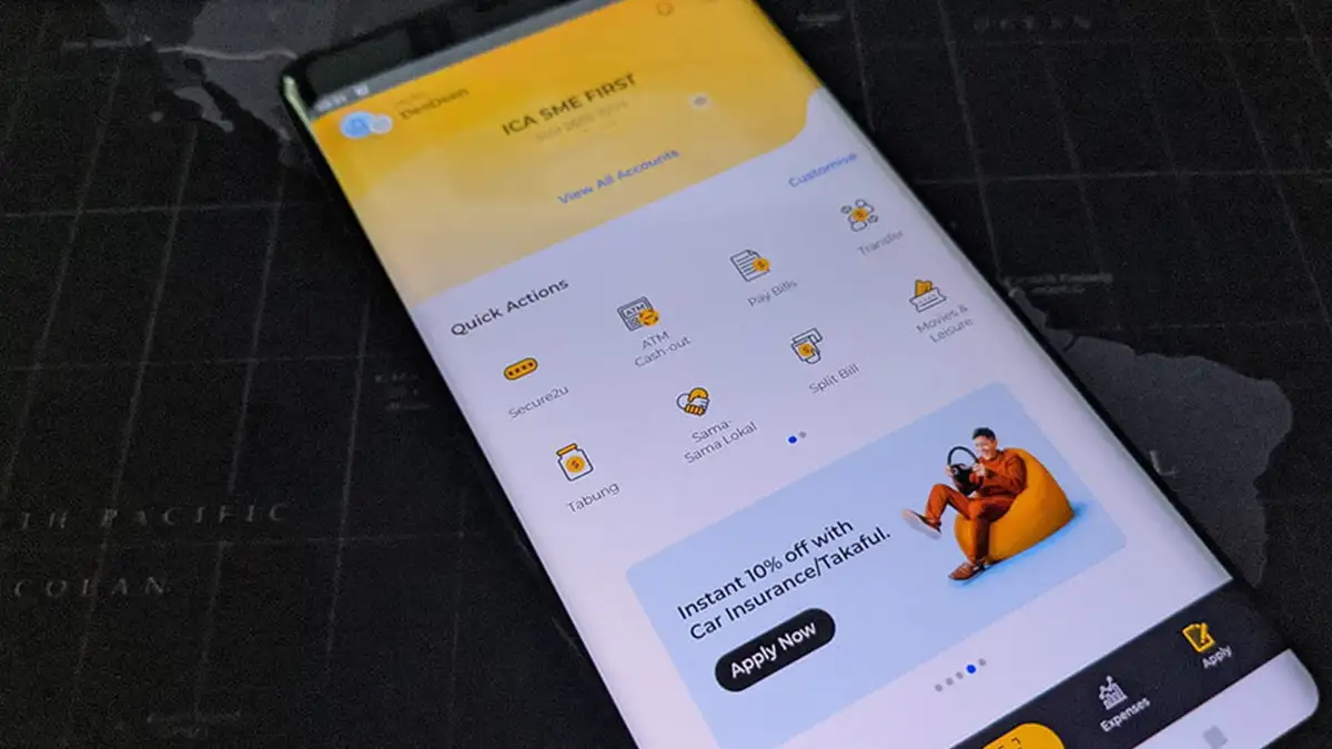 Cara Mengaktifkan Akaun Maybank Tidak Aktif