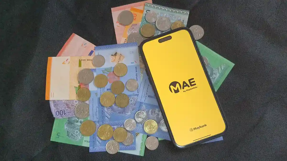 Menuntut Wang Tak Dituntut dari Akaun Maybank Tidak Aktif