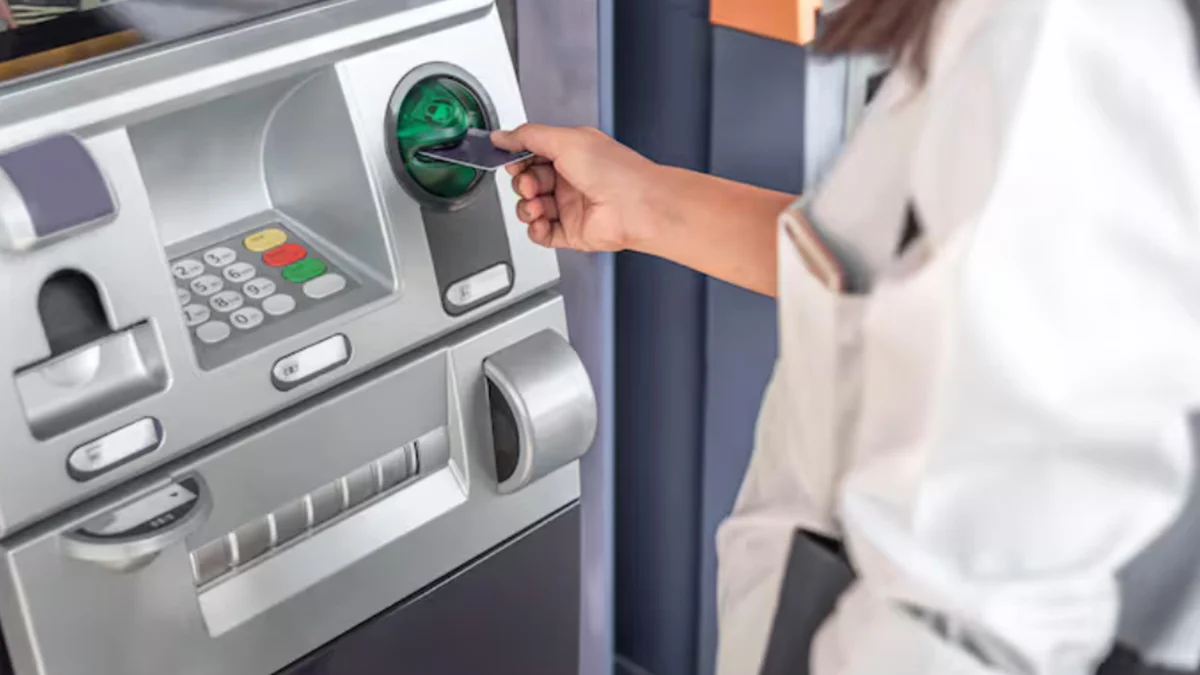 Soalan Lazim Berkaitan Cara Tukar Limit Transfer BSN di ATM