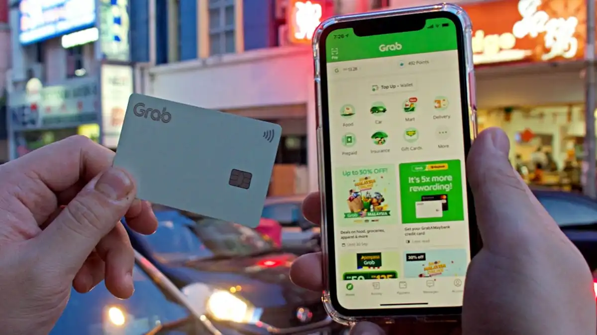 Tips Memaksimumkan Kelebihan Maybank Grab Mastercard Platinum